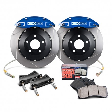 Zestaw hamulcowy StopTech Big Brake Sport 83.476.4300.xx (przód)