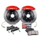 Zestaw hamulcowy StopTech Big Brake Sport 83.476.4300.xx (przód)