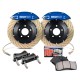 Zestaw hamulcowy StopTech Big Brake Sport 83.521.4700.xx (przód)