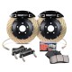 Zestaw hamulcowy StopTech Big Brake Sport 83.521.4700.xx (przód)