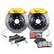 Zestaw hamulcowy StopTech Big Brake Sport 83.521.4700.xx (przód)