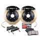 Zestaw hamulcowy StopTech Big Brake Sport 83.525.0047.xx (tył)