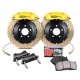 Zestaw hamulcowy StopTech Big Brake Sport 83.525.0047.xx (tył)