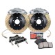 Zestaw hamulcowy StopTech Big Brake Sport 83.525.6800.xx (przód)