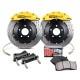 Zestaw hamulcowy StopTech Big Brake Sport 83.525.6800.xx (przód)