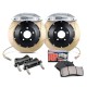 Zestaw hamulcowy StopTech Big Brake Sport 83.529.004G.xx (tył)