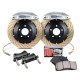 Zestaw hamulcowy StopTech Big Brake Sport 83.529.004G.xx (tył)