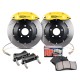 Zestaw hamulcowy StopTech Big Brake Sport 83.529.004G.xx (tył)