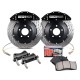 Zestaw hamulcowy StopTech Big Brake Sport 83.529.6700.xx (przód)