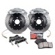 Zestaw hamulcowy StopTech Big Brake Sport 83.529.6700.xx (przód)