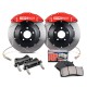 Zestaw hamulcowy StopTech Big Brake Sport 83.529.6700.xx (przód)