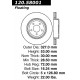 Tarcze nacinane StopTech Sport 126.58001SL/SR (przód)