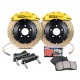 Zestaw hamulcowy StopTech Big Brake Sport 83.B32.6D00.xx (przód)