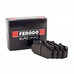 Klocki hamulcowe Ferodo DS2500 FRP3095H (tył)