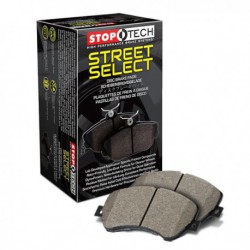 Klocki hamulcowe StopTech Street Select 305.04960 (przód)