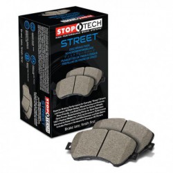 Klocki hamulcowe StopTech Street 308.80220