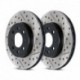 Tarcze nawiercano-nacinane StopTech Sport 127.33090L/R (przód)