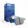 Klocki hamulcowe EBC BlueStuff NDX DP5008NDX (tył)