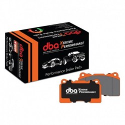 Klocki hamulcowe DBA Xtreme Performance DB1200XP (tył)
