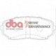 Klocki hamulcowe DBA Xtreme Performance DB1916XP (przód)