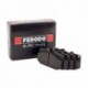 Klocki hamulcowe Ferodo DS2500 FCP5262H (tył)