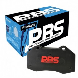 Klocki hamulcowe PBS ProRace 1142PR (tył)
