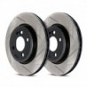 Tarcze nacinane StopTech Sport 126.40062SL/SR (przód)