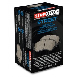 Klocki hamulcowe StopTech Street 308.00960 (przód)