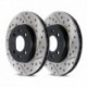 Tarcze nawiercano-nacinane StopTech Sport 127.20000L/R (tył)