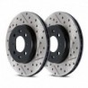 Tarcze nawiercano-nacinane StopTech Sport 127.20000L/R (tył)