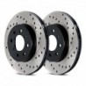 Tarcze nawiercane StopTech Sport 128.22019L/R (tył)