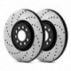 Tarcze nawiercane StopTech Sport OE Style 128.33143