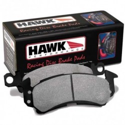 Klocki hamulcowe Hawk Performance HP Plus HB148N.560 (przód)