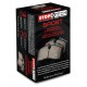 Klocki hamulcowe StopTech Sport 309.08810 (tył)