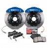 Zestaw hamulcowy StopTech Big Brake Touring 82.330.6700.xx (przód)