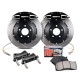 Zestaw hamulcowy StopTech Big Brake Touring 82.874.0058.xx (tył)