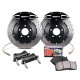 Zestaw hamulcowy StopTech Big Brake Touring 82.874.0058.xx (tył)