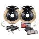 Zestaw hamulcowy StopTech Big Brake Touring 82.874.0058.xx (tył)