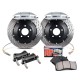 Zestaw hamulcowy StopTech Big Brake Touring 82.874.0058.xx (tył)