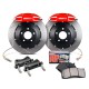 Zestaw hamulcowy StopTech Big Brake Touring 82.874.0058.xx (tył)