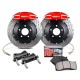 Zestaw hamulcowy StopTech Big Brake Touring 82.874.0058.xx (tył)