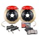 Zestaw hamulcowy StopTech Big Brake Touring 82.874.0058.xx (tył)