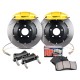 Zestaw hamulcowy StopTech Big Brake Touring 82.874.0058.xx (tył)