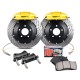 Zestaw hamulcowy StopTech Big Brake Touring 82.874.0058.xx (tył)