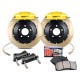 Zestaw hamulcowy StopTech Big Brake Touring 82.874.0058.xx (tył)