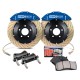 Zestaw hamulcowy StopTech Big Brake Touring 82.874.6D00.xx (przód)