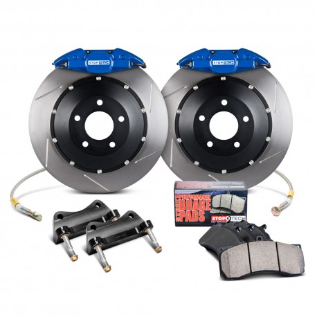 Zestaw hamulcowy StopTech Big Brake Sport 83.059.0023.xx (tył)