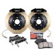 Zestaw hamulcowy StopTech Big Brake Sport 83.059.0023.xx (tył)