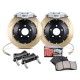 Zestaw hamulcowy StopTech Big Brake Sport 83.059.0023.xx (tył)