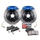 Zestaw hamulcowy StopTech Big Brake Sport 83.166.0058.xx (tył)